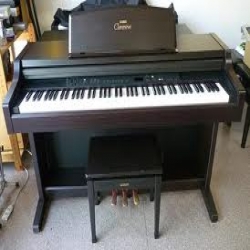 Đàn Piano Điện Yamaha CLP 840